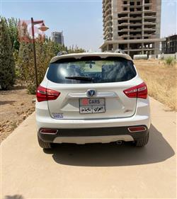 Changan CS35